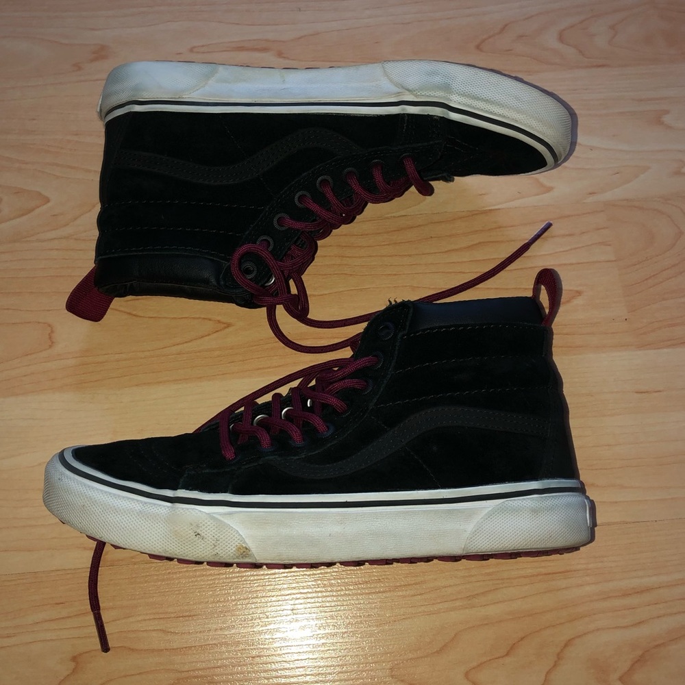 Vans Sk8-Hi